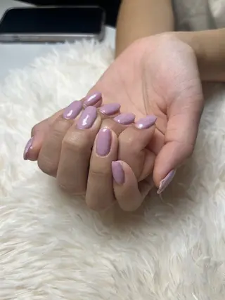 ネイル 美PLACE所属・m oecaのエステ・リラクイメージ