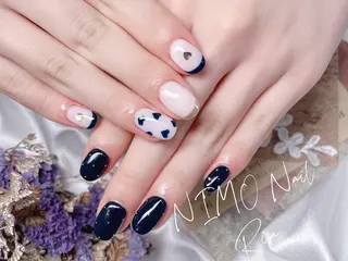 ネイル RI SA☀️ リサのネイルデザイン