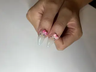 ネイル Private nailsalon  N所属・N nail - KOBE -のネイルデザイン