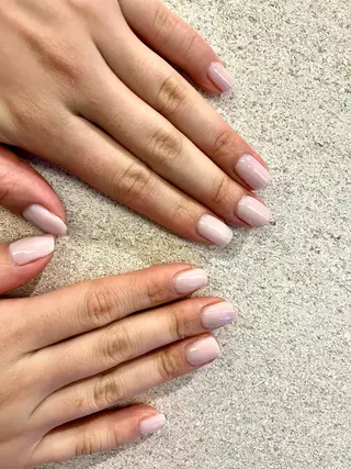 ネイル deaflora Miyukiのネイルデザイン