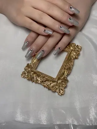 ネイル Anna Yayoi 💫のネイルデザイン