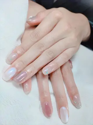 ネイル 小金井市のネイル ・美肌・眉毛やさんの眉毛・アイブロウイメージ