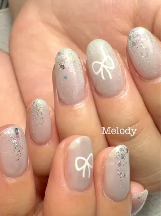 ネイル Yuki Takahamaのネイルデザイン