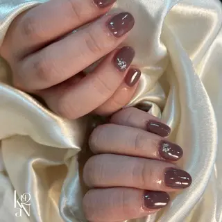 ネイル S momoのネイルデザイン