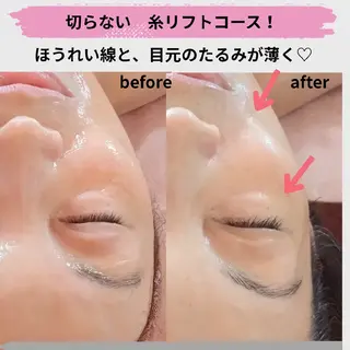 K's姪浜エステ💆 サロン:MAIKOのエステ・リラクイメージ