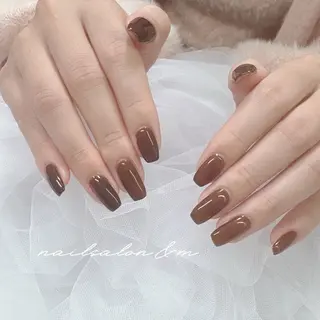 ネイル Nail Salon &M🥀MiKiのネイルデザイン