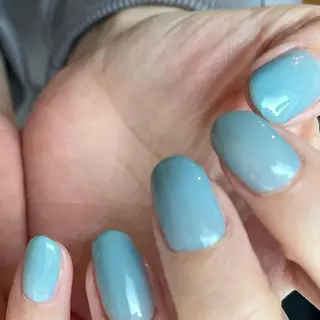 ネイル 大家 小百合のネイルデザイン