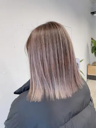 ミディアム ✂︎メンズ特化✂︎ KAYAのヘアスタイル