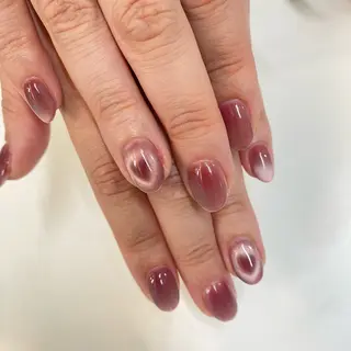 ネイル Kira-ra所属・Kira-ra💎 KIRARIのネイルデザイン