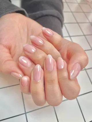 ネイル nail salon POPPYのネイルデザイン