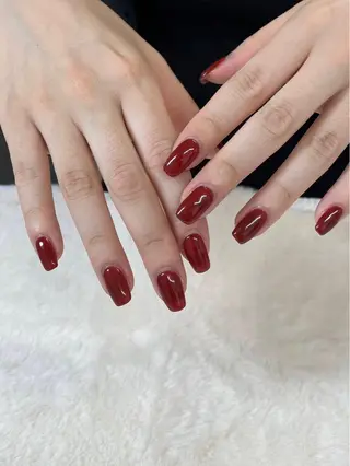 ネイル Epokku ネイルサロンのネイルデザイン