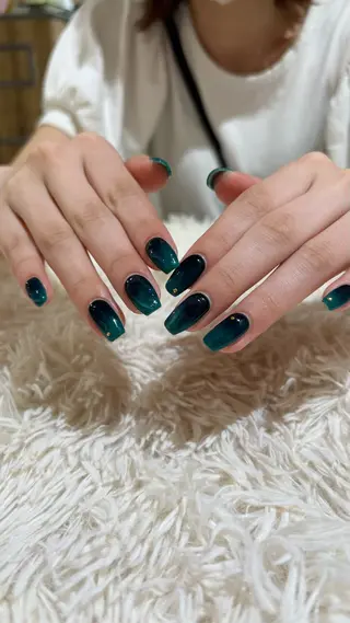 ネイル 🤍 YUI 🤍のネイルデザイン