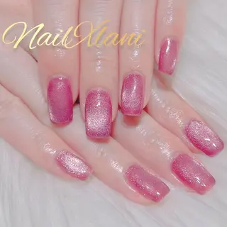 ネイル 練馬駅近ネイルラニ 不細工爪90分で美爪のネイルデザイン