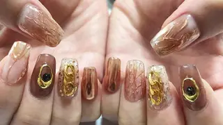 ネイル nail ameryのネイルデザイン