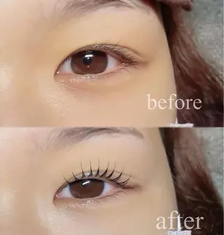 マツエク・マツパ Holy Grail -hair &eyelash-所属・HolyGrail /erikoのマツエク・マツパデザイン