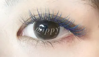 マツエク・マツパ ｍｉｐｐｙ 🪽のマツエク・マツパデザイン