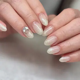 ネイル ラタッタ/マツゲ/ ネイル/ヘアメイクのネイルデザイン