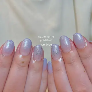 ネイル Nail Salon&School REPLENDA所属・REPLENDA/ azusa(石井梓)のネイルデザイン