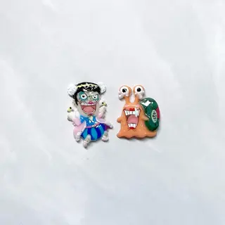 ネイル PLANET nailのネイルデザイン