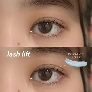 マツエク・マツパ 〖AIMA〗Saay a(サアヤ/沙綾)のマツエク・マツパデザイン