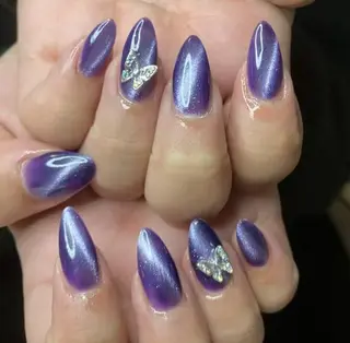 ネイル リン リンのネイルデザイン