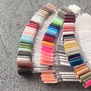 ネイル May. by Charmeのネイルデザイン