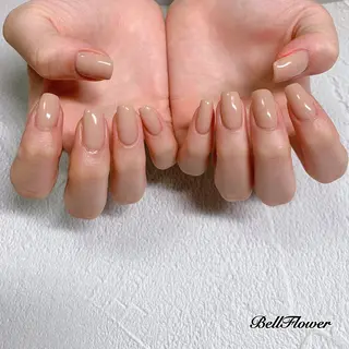 ネイル Bell Flowerのネイルデザイン