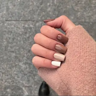 ネイル eason chenのネイルデザイン