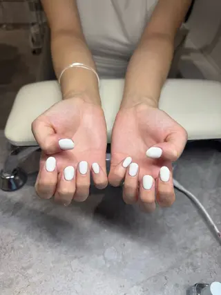 ネイル IROHA NAIL 北村菜帆のネイルデザイン