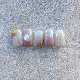 ネイル M O M Oのネイルデザイン