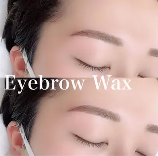 アイブロウ eyelist Yuuuのマツエク・マツパデザイン