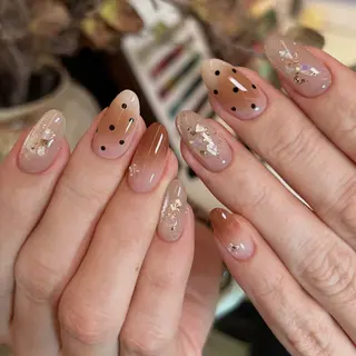 ネイル July Nailのネイルデザイン