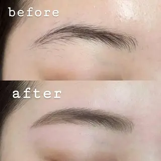 eyelash salon Minette所属・eyelash Minetteのマツエク・マツパデザイン