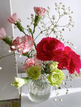 リンパ整体ダイエット 艶肌小顔|kanaeのエステ・リラクイメージ