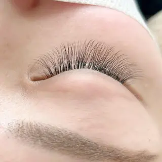 マツエク・マツパ eyelash LOOPのマツエク・マツパデザイン