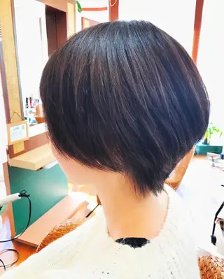 ショート PANOLA所属・リサ 立川/スキンケアのその他イメージ