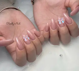 ネイル Clarity Nailのネイルデザイン