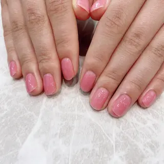 ネイル 関谷 真登佳のネイルデザイン