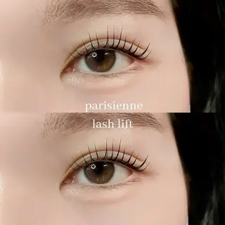 マツエク・マツパ suu⟡HINAKO |パリエク|マツエクのマツエク・マツパデザイン