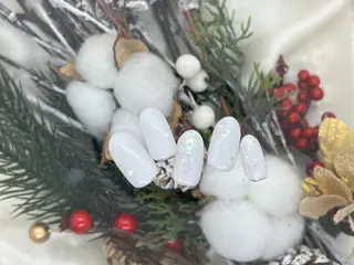 ネイル Verest 西荻窪のネイルデザイン