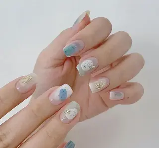 ネイル Cute beauty2のマツエク・マツパデザイン