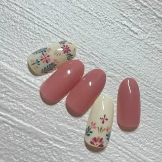 ネイル Style Rougeのネイルデザイン