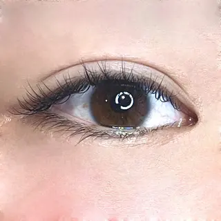 マツエク・マツパ narumi .のマツエク・マツパデザイン