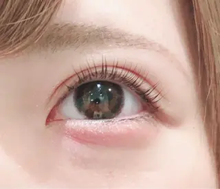 マツエク・マツパ eyelist🌙 natsumiのマツエク・マツパデザイン