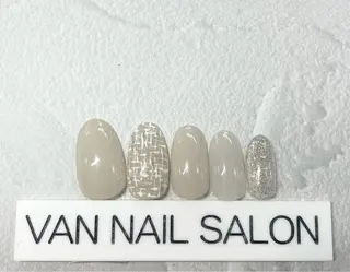 ネイル Van Nail Salonのネイルデザイン