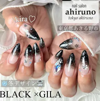 ネイル ａｈｉｒｕｎｏ ✿ ｙｕiのネイルデザイン