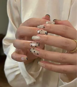 ネイル MIAMI NAIL所属・Miami Nailのネイルデザイン