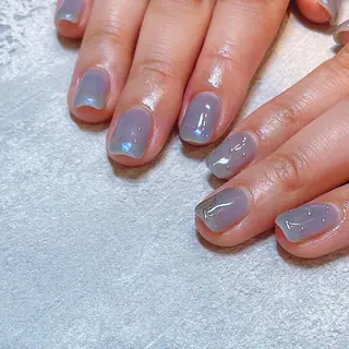 ネイル LUKE所属・もとまつ さちこのネイルデザイン