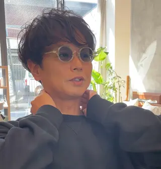 ショート メンズ 【撮影OKな方無料】 tsuri.のヘアスタイル