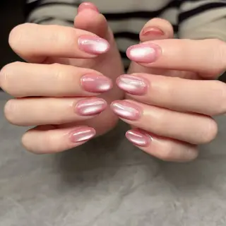 ネイル &Nail:アンドネイルコロン所属・&Nail: アンドネイルコロンのネイルデザイン